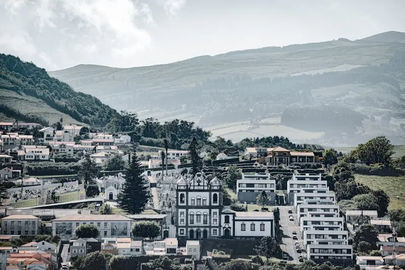 Portuguese Settlement (Kampung Portugis)