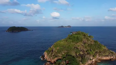 Redang Island (Pulau Redang)