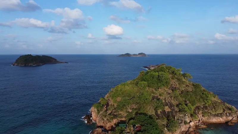 Redang Island (Pulau Redang)