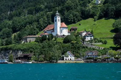 St. Paul's Hill & A Famosa