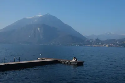 Tasik Kenyir (Kenyir Lake)