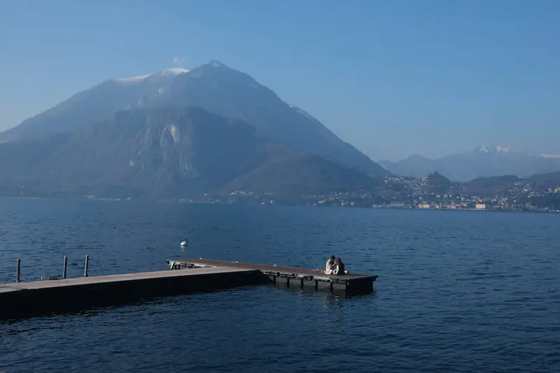 Tasik Kenyir (Kenyir Lake)