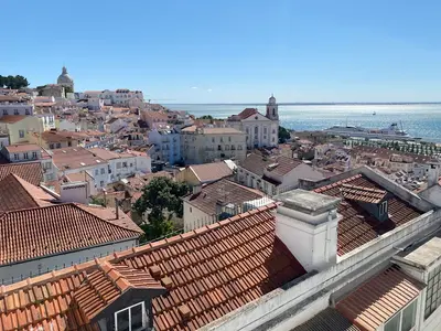 Alfama