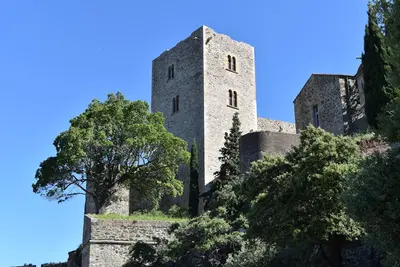 Castelo de Almourol