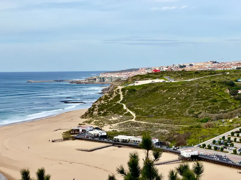 Costa de Prata (Silberküste)