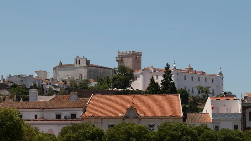 Estremoz