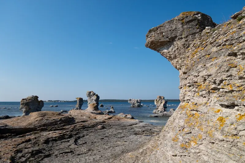 Fårö