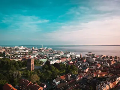 Helsingborg