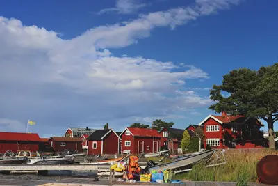 Sandhamn