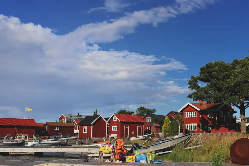 Sandhamn