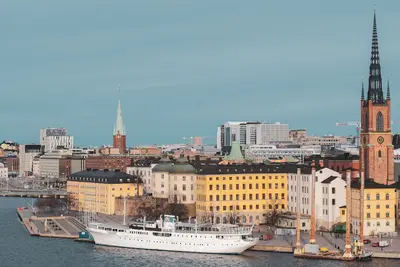 Stockholm