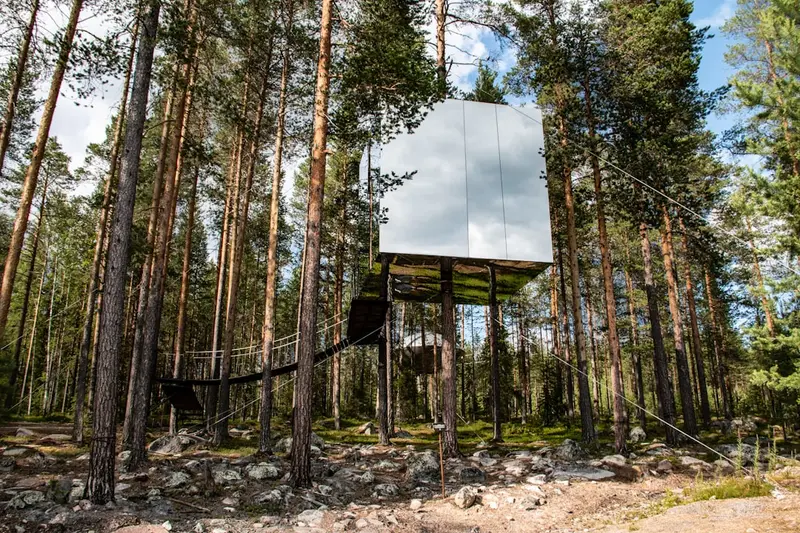 Treehotel