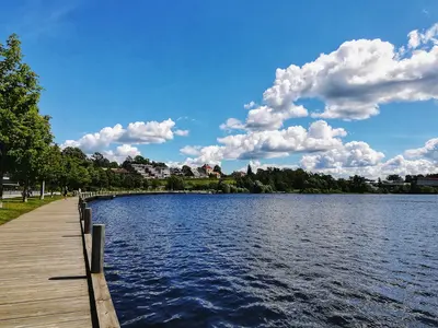 Växjö
