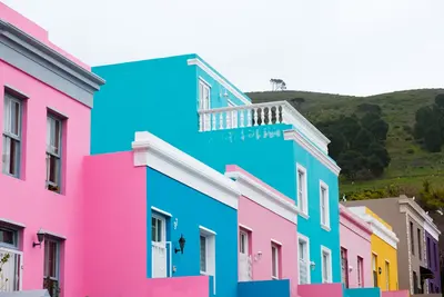 Bo-Kaap