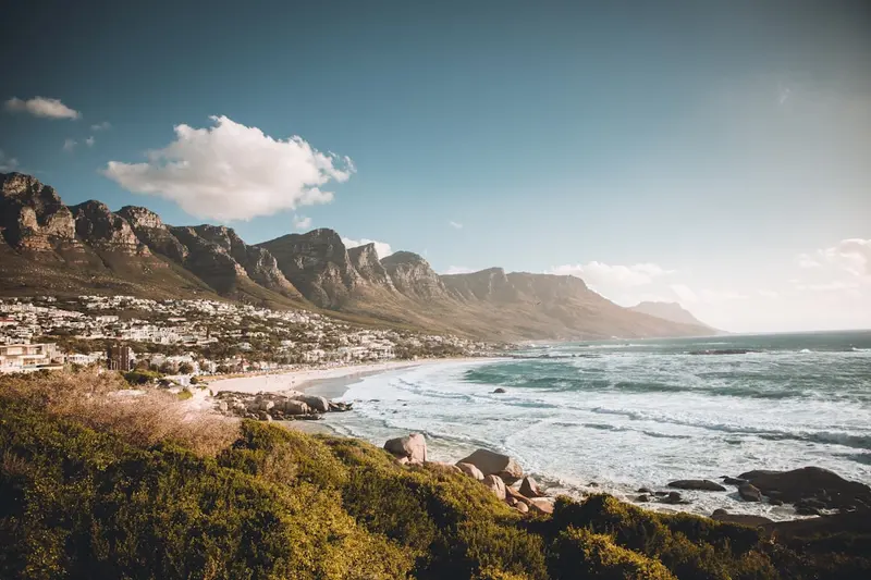 Camps Bay