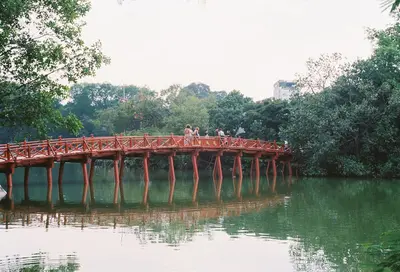 Crocodile Bridge Rest Camp