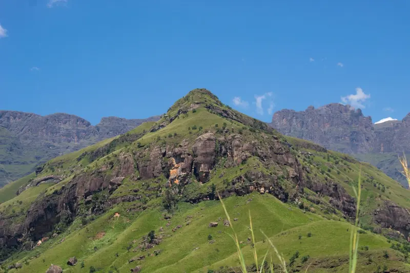 Drakensberg
