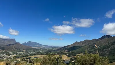 Franschhoek