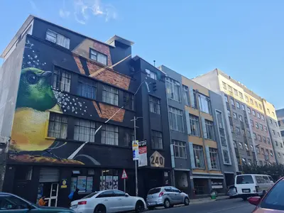 Maboneng Precinct