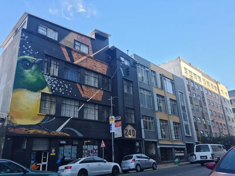Maboneng Precinct