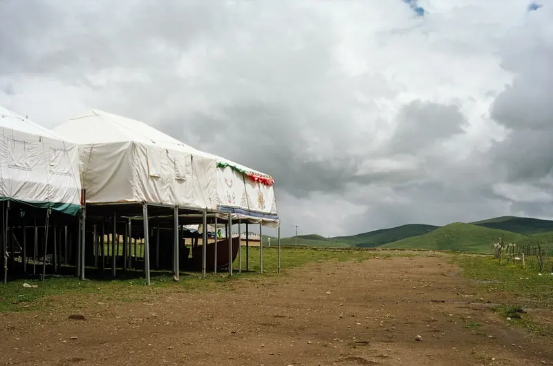 Punda Maria Rest Camp