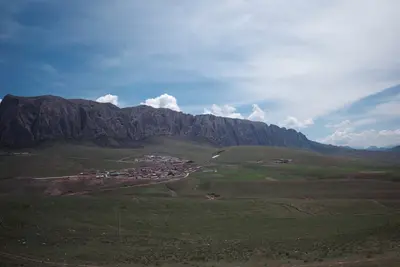 Sani Pass