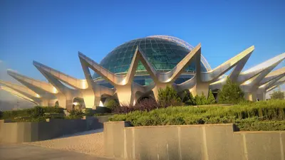 Sun City Entertainment & Casino Complex