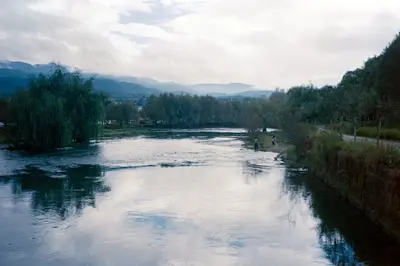 Sundays River Valley