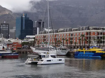 V&A Waterfront