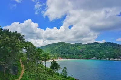 Koh Phangan