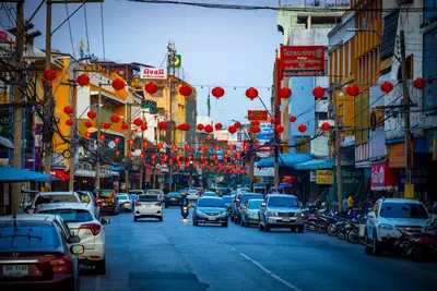 Nakhon Ratchasima (Korat)