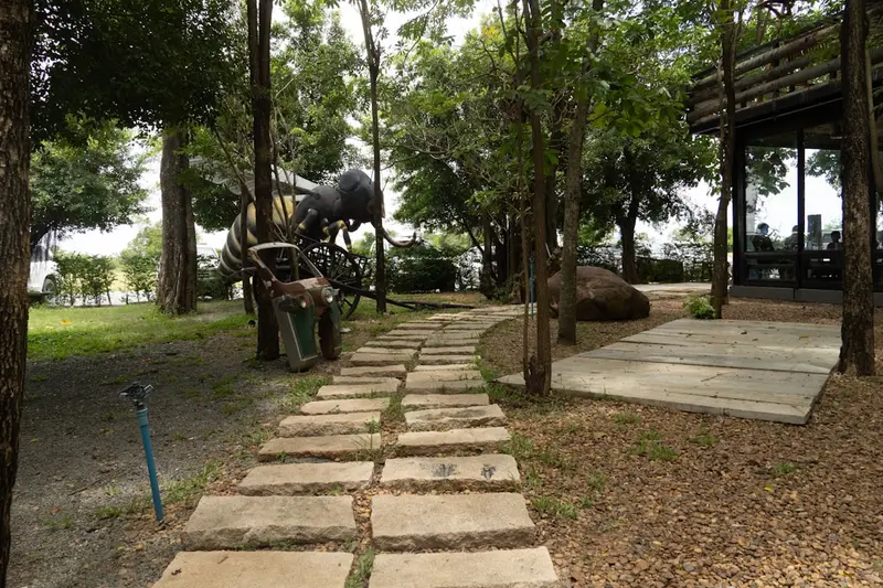 Phimai Historical Park