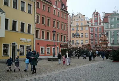 Siam Square / Ratchaprasong