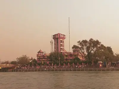 Zentrales Tiefland (Chao Phraya Ebene)