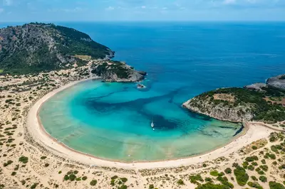 Sardinia