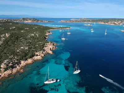 La Maddalena