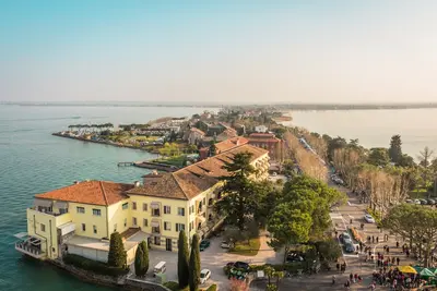 Sirmione