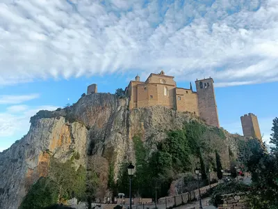 Aragón