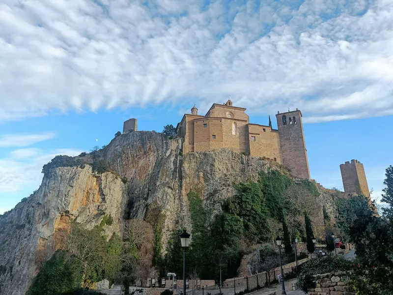 Aragón