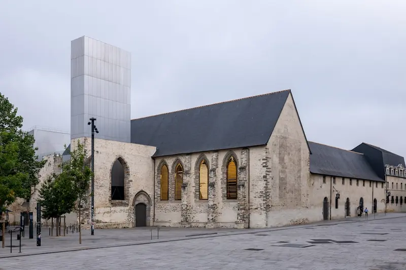 Église Saint-Mathieu