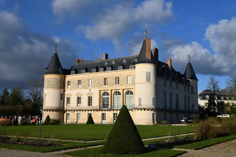 Château de Chenonceau