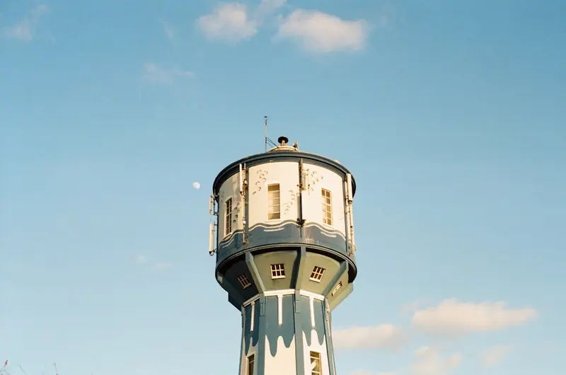 Hirtshals Fyr (Leuchtturm)