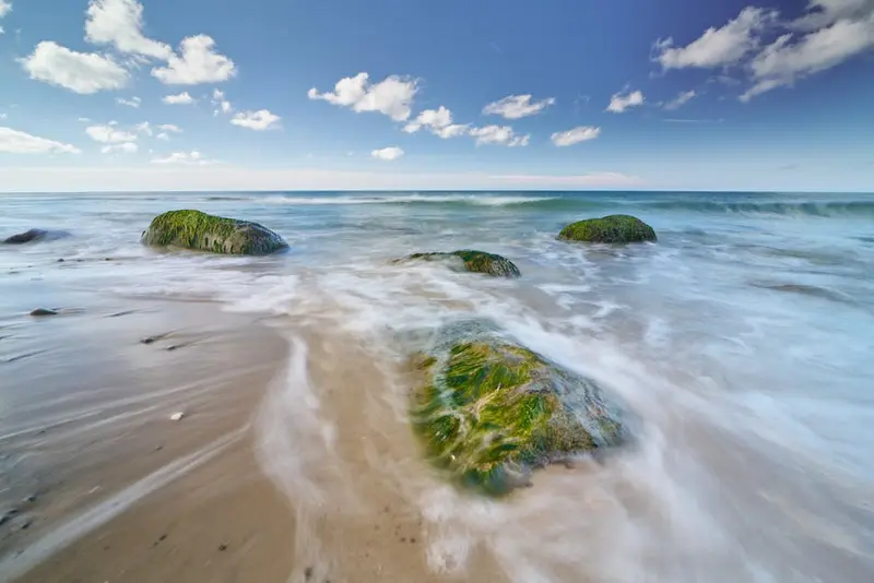Hirtshals Havn (Hafen)