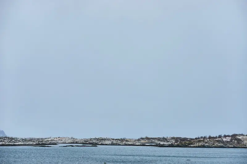 Nordsøen Oceanarium