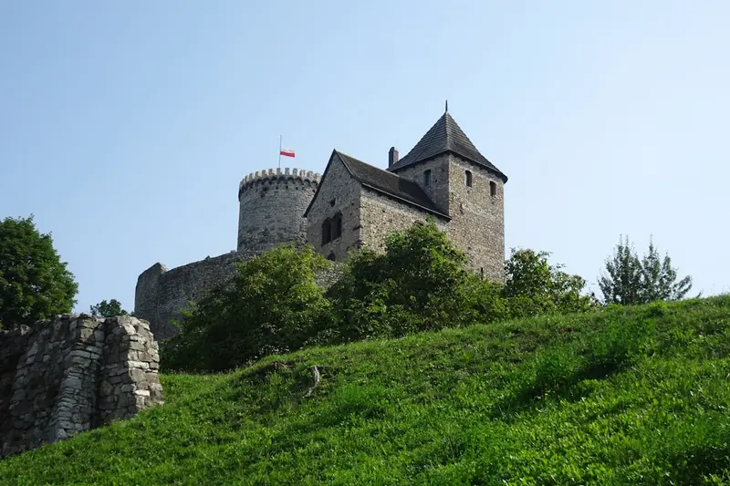 Château de Gevrey-Chambertin