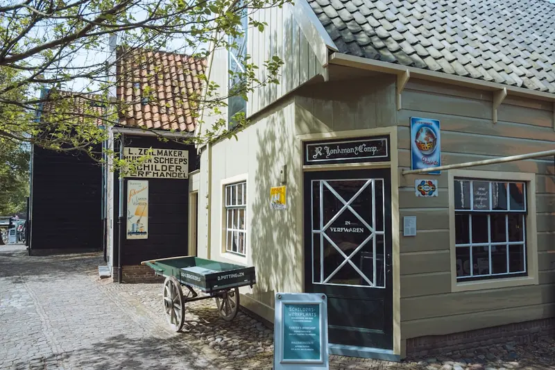 Musée de l'Hydraviation