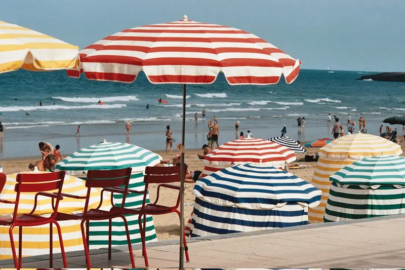 La Grande Plage