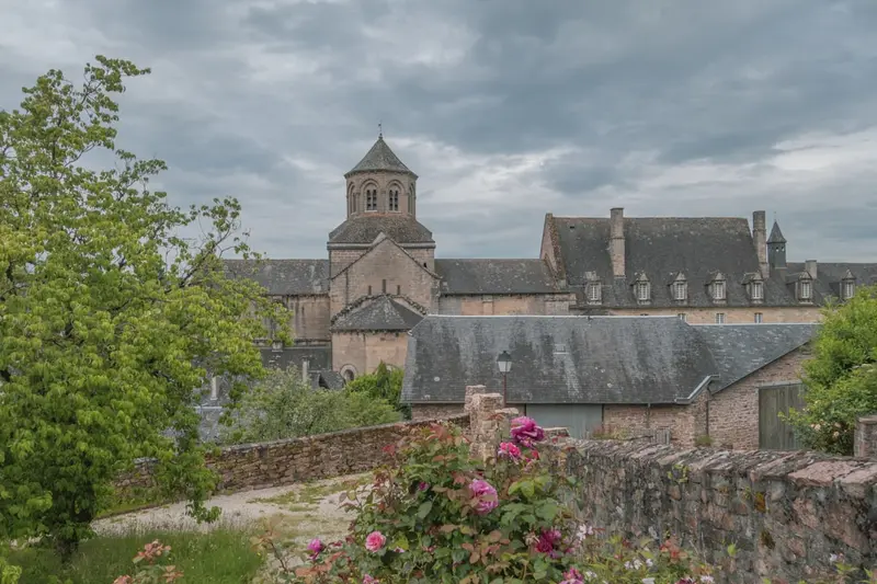 Musée de l'Abbaye Sainte-Croix (MASC)