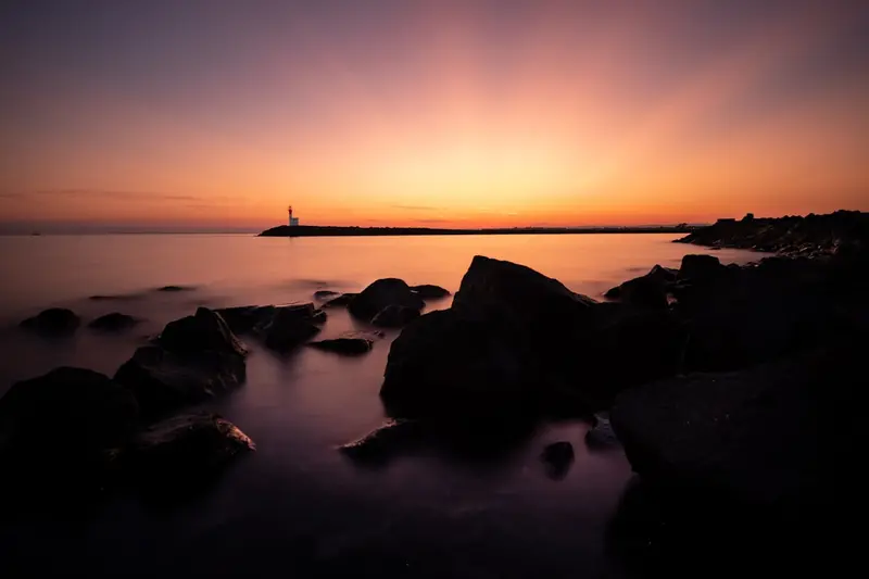 Cap d'Agde