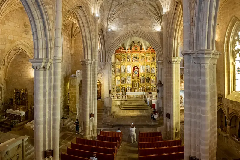 Cathédrale Saint-Étienne d'Agde